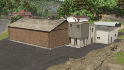 Production of Superior Quality Vegetables v 1.0.1.0