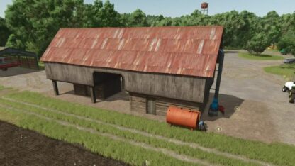 Productions Pack v 1.0
