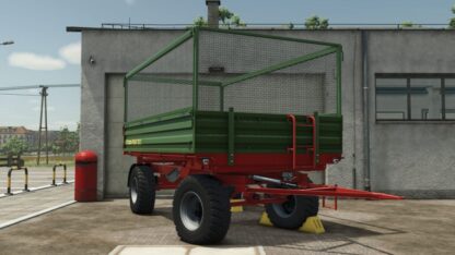 Pronar T653 v 1.0