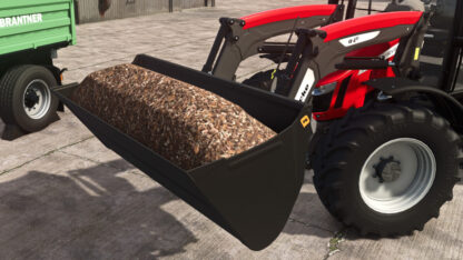 Quicke HDV 240 v 1.0