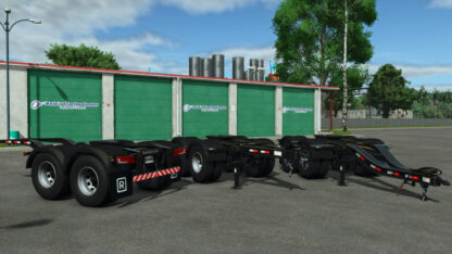 Randon Dolly v 1.0