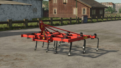 Rau Spiram 3M v 1.0