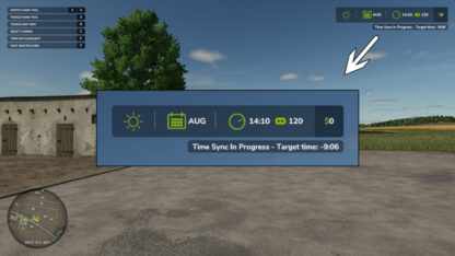 Real Time Sync v 1.0