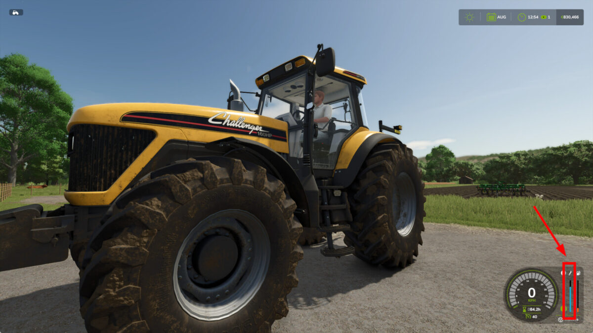 Reduce Wearout v 1.0