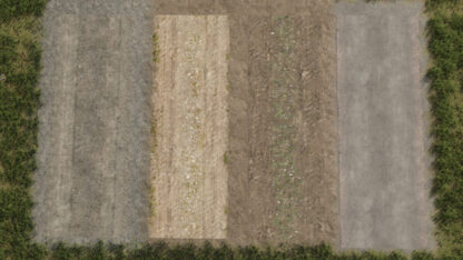 Road Kit v 1.0