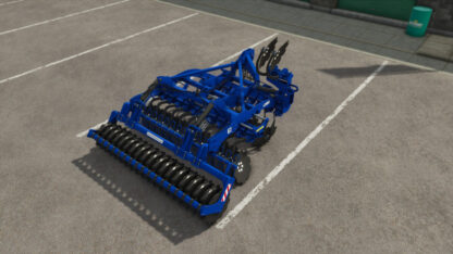 Rolmako U671 v 1.0