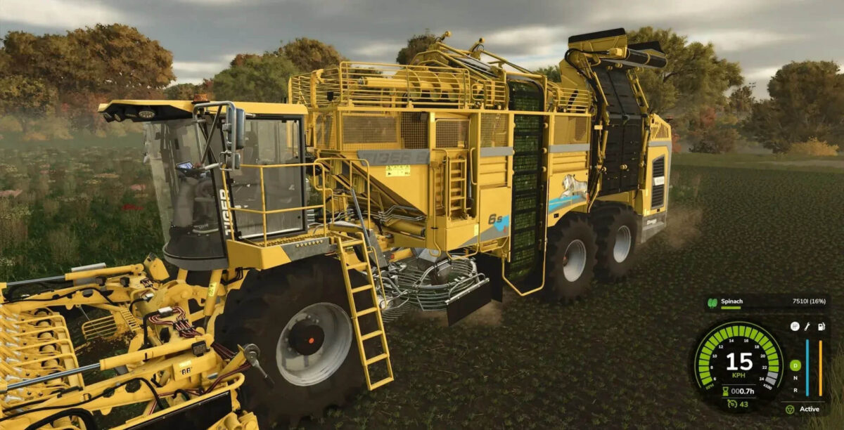 Ropa Tiger 6S and Ropa Maus Pack v 1.0