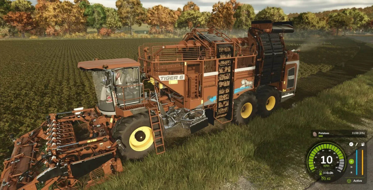 Ropa Tiger 6S and Ropa Maus Pack v 1.0
