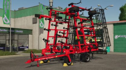 Rostelmash K12200 v 1.0