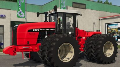 Rostselmash RSM 2375 v 1.0
