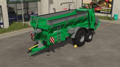 Samson Flex 23 v 1.0