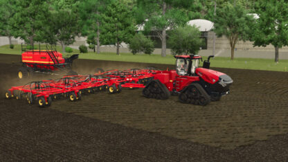 Seed Hawk Pack v 1.0