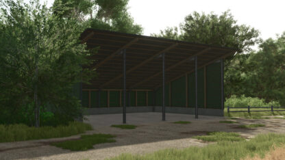 Shelter v 1.0