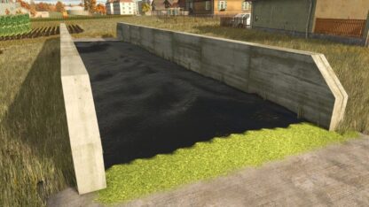 Silage Sheet Texture v 1.0
