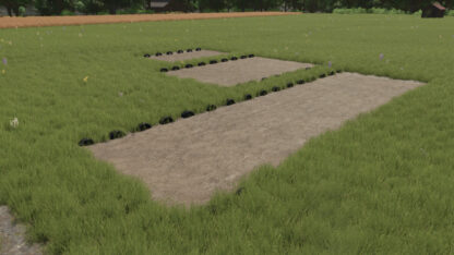 Silage Silo Pack v 1.0