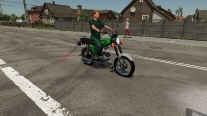 Simson S51 v 1.0