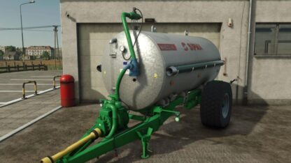 Sipma WA 600 Delfin v 1.0.0.1