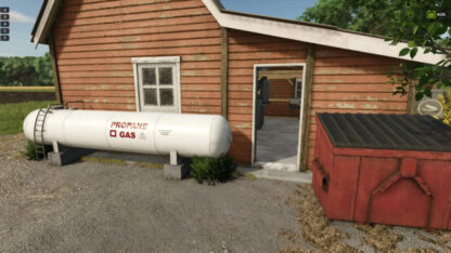 Small Food Production v 1.0