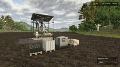 Stone Mill v 1.0.0.1