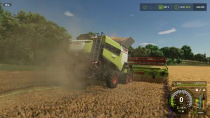 Stop Full Combine v 1.1
