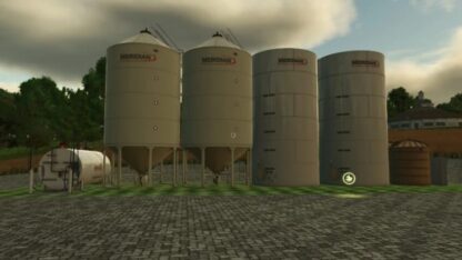 Storage Distribution v 1.0