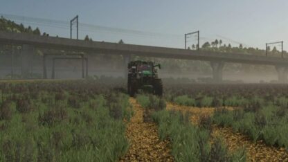 Stubble Destruction v 1.0.0.2