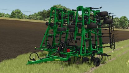 Summers Superchisel v 1.0