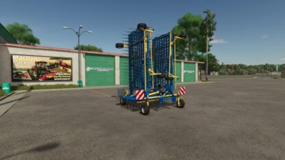Treffler TS 1520/M3 v 1.0