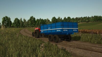 Triton 4T & 6T v 1.0