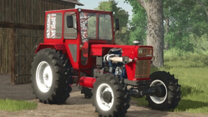 Universal 651 MDT v 1.0