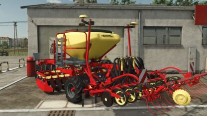 Vaederstad Spirit R 300S v 1.0