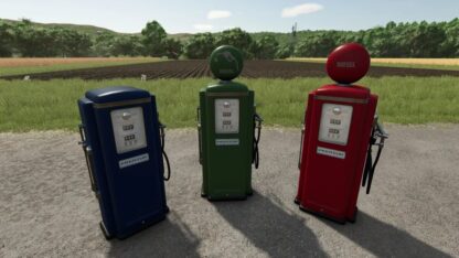 Vintage Essences Stations v 1.0