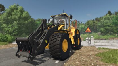 Volvo L180H v 1.0.0.1