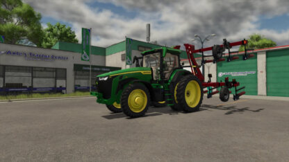 W&A Weeder v 1.0
