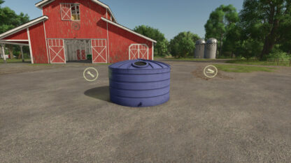 Water Distributor v 1.0