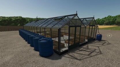 Water Tank v 1.0