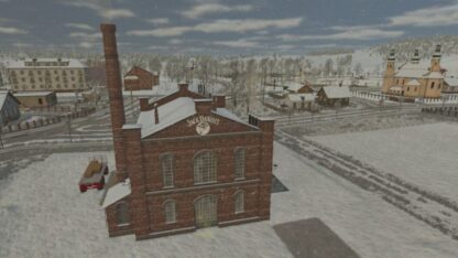 Whiskey Factory v 1.0