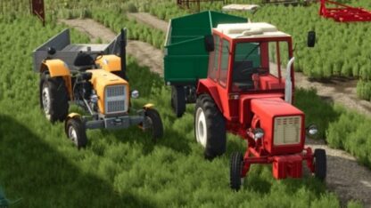 Wladimirec T25 v 1.0