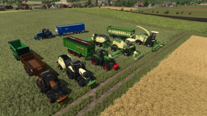 Yurg’s Custom Mods Pack v 1.0.1.0