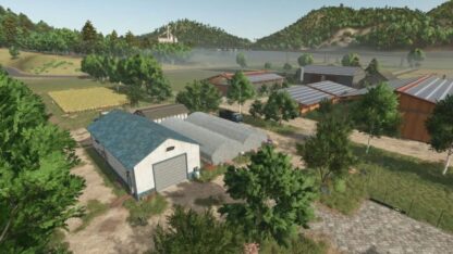 Yurihonjo Map v 1.0