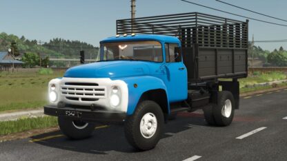 ZIL 130 v 1.0