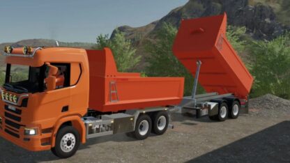 Zetterbergs Trailers Pack v 1.0