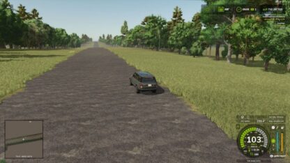 38 Region Map v 1.0