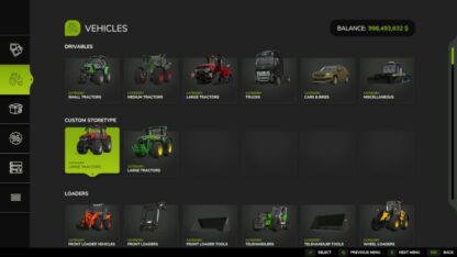 Add Store Categories v 1.0.0.2