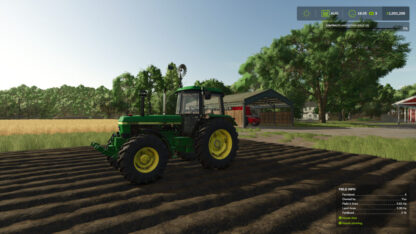 Additional Field Info v 1.0.0.1