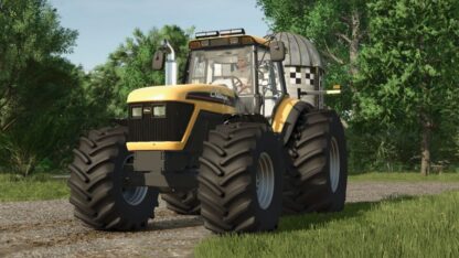 Agco Challenger MT 655 v 1.0