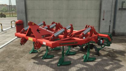 Agro Masz APN 30 v 1.0