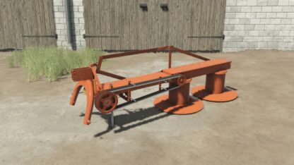 Agromet Famarol Z-105/1 v 1.0