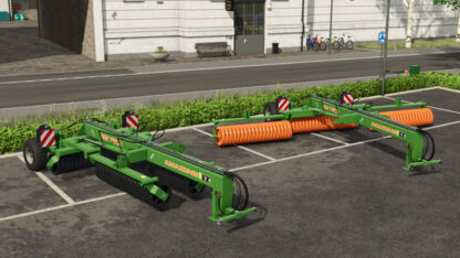 Amazone AW 7800 v 1.0