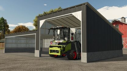 American Carport v 1.0